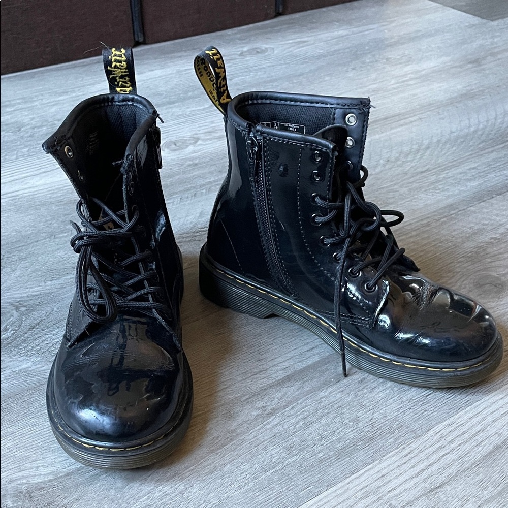 Dr Martens Kids